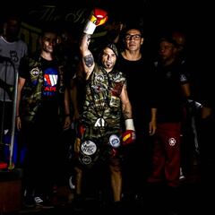 Kiko Martínez regresará al ring el 7 de diciembre en Torrelavea