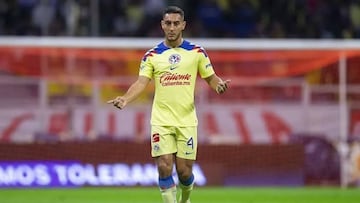 ¡Ya hay cifra por Sebastián Cáceres!