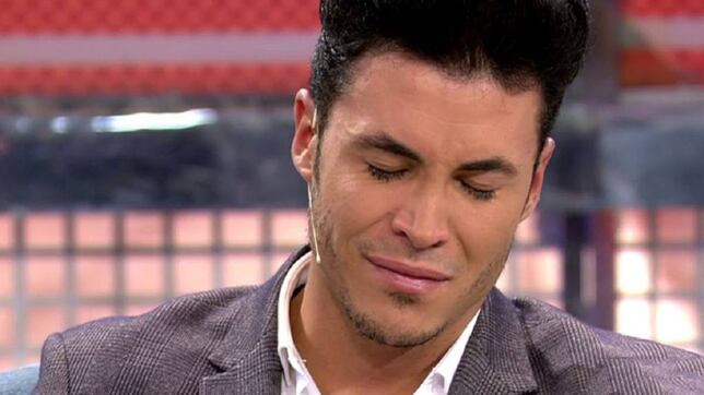 Kiko Jiménez se rompe al oir un mensaje de su padre y habla de Sofía Suescun - AS.com
