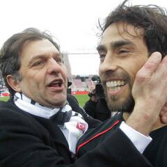 Se enojó: la potente respuesta de Aníbal Mosa a Jorge Valdivia