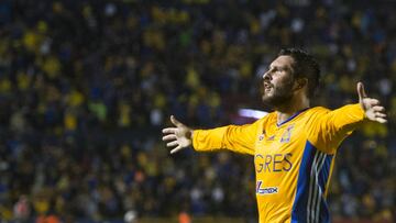 De sus ocho fases definitorias en su historia, los felinos tienen marca de seis ganados, un empate y tan sólo una derrota en casa.