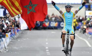 La pesca del ‘Tiburón’