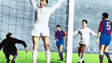 Se juega el Clásico número 231