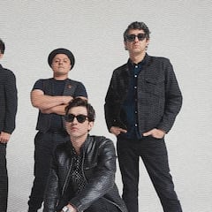 División Minúscula concierto en el Auditorio Nacional 2024: fecha, precios y cómo comprar los boletos