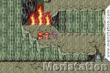 Nuevas imágenes de Final Fantasy IV