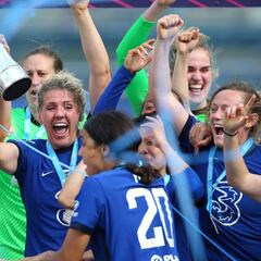 Así es el Chelsea, rival del Barça en la final de la Champions