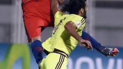 Pinilla fue el héroe de la Roja en una victoria revitalizadora