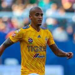 Para ‘Chaka’ Rodríguez, Tigres vs. Santos es otro Clásico del Norte