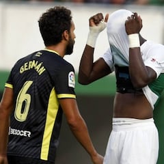 Elche 0 - Granada 0: goles, resultado y resumen del partido