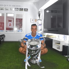 Grancanario y gran madridista