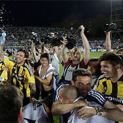 15 partidos para un milagro