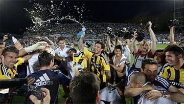 15 partidos para un milagro