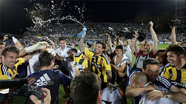 15 partidos para un milagro