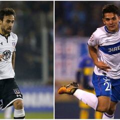 El especial reencuentro de Ignacio Saavedra con Valdivia