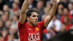 "¿Tévez al United? Nadie intimida a los rivales como él"