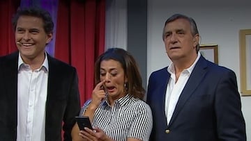 Fue estrella de TV hace una década y TVN lo trae de vuelta para su gran apuesta: ya tiene fecha de estreno