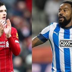 Liverpool, el gigante que vale más que toda la Liga MX