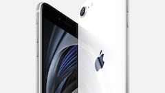 Por qué Apple retira el iPhone 8 del mercado