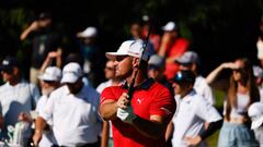 DeChambeau “is not afraid to think outside the box” and supports the LIV Golf Invitational series and its mission to grow the sport.