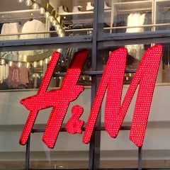 H&M hace un ERE en España