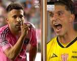 Intentó poner nervioso a Jordi Alba y sucede esto: el final es apoteósico