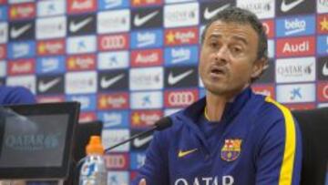 "No habrá refuerzos hasta enero; voy a tirar del filial por narices"