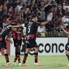 Esta es la razón por la que Alajuelense entraría al Mundial de Clubes en lugar de León
