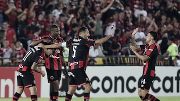 LD Alajuelense vs Club Xelajú: Horario, TV; cómo y dónde ver la final de la Copa Centroamericana de Concacaf