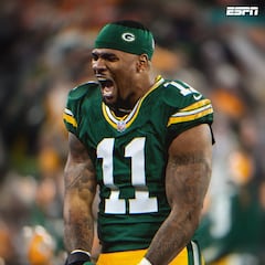 Micah Parsons, impacto inmediato en los Packers