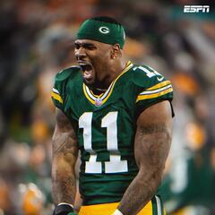 Will Micah Parsons play in the Packers Week 1 game vs Lions?