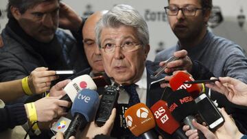 Enrique Cerezo.