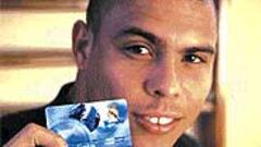 Un río de millones con el Carnet Madridista