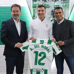 Monterrubio: “Ahora nos miran con otros ojos”