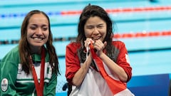 Juegos Paralímpicos París 2024: Medallero y en qué lugar está México