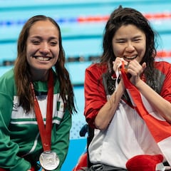 Juegos Paralímpicos París 2024: Medallero y en qué lugar está México