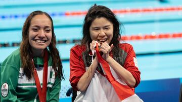 Juegos Paralímpicos París 2024: Medallero y en qué lugar está México