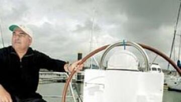 <b>IÑAKI SÁEZ, AL MANDO.</B> El técnico vasco tendrá 17 colaboradores en Portugal.