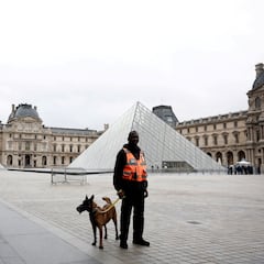 Desvelan el valor de las joyas robadas en el Museo del Louvre: “No tiene parangón”