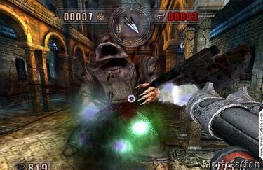 Painkiller para Xbox se deja ver