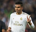 Hay vida sin Casemiro