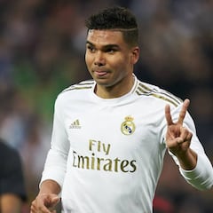Hay vida sin Casemiro
