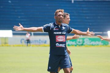 País: Cuba | Equipos: Cartaginés