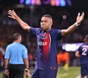 Newcastle - PSG: canal TV, horario, dónde y cómo ver la Champions League online hoy