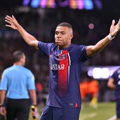 Newcastle - PSG: canal TV, horario, dónde y cómo ver la Champions League online hoy