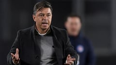 River Plate en el Torneo Liga Profesional 2021: Fixture, partidos y horarios