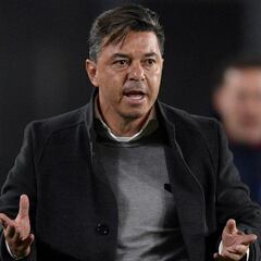 River Plate en el Torneo Liga Profesional 2021: Fixture, partidos y horarios