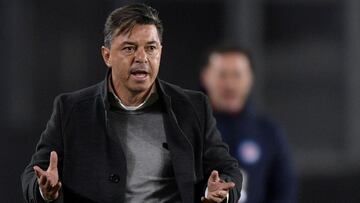 River Plate en el Torneo Liga Profesional 2021: Fixture, partidos y horarios