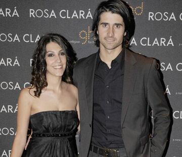 Mediante una publicaci¨®n en las redes sociales, Tania V¨¢zquez y Rub¨¦n de la Red tambi¨¦n anunciaba el fin de su matrimonio. La hasta ahora mujer del deportista explicaba en su perfil de Instagram que no era una decisi¨®n f¨¢cil de hacer p¨²blica, pero que era necesario. ¡°Siempre seguiremos siendo una familia, de diferente forma, pero una familia unida, ya que tenemos unos hijos a los que amamos profundamente¡±, escribi¨® Tania.