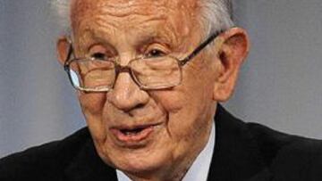 Juan Antonio Samaranch