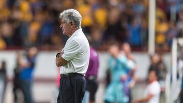 ¿Cuándo debuta Tigres en el Apertura 2018 de la Liga MX?